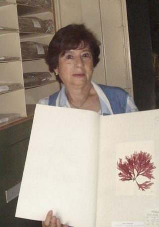 María Eliana Ramírez Casali