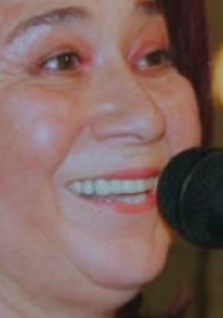 Dina Robles
