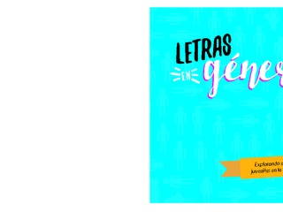 Letras en Género. Explorando experiencias lectoras juveniles en la Biblioteca de Santiago