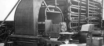 Industria de fósforos de Talca, 1935