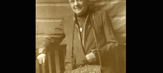 Victoria Subercaseaux, 1930