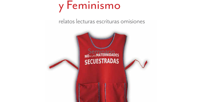 Libro Seminario de Arte y Feminismo 2012
