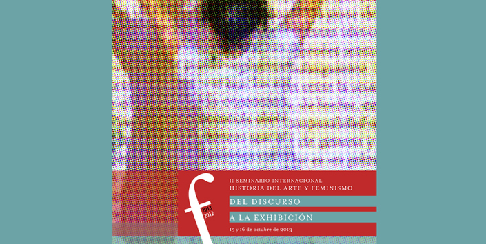 Libro Seminario de Arte y Feminismo 2013