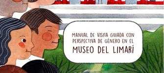 Manual de Visita Guiada con perspectiva de género en el Museo del Limarí