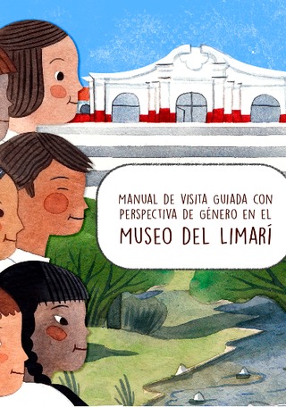 Manual de Visita Guiada con perspectiva de género en el Museo del Limarí