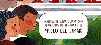 Manual de visita guiada con perspectiva de género en el Museo del Limarí