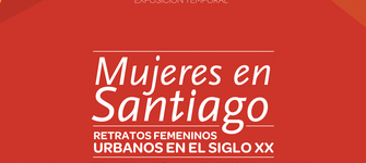 Catálogo Mujeres en Santiago