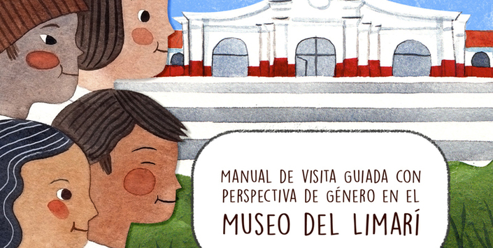 Portada Manual Museo del Limarí