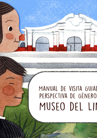 Portada Manual Museo del Limarí