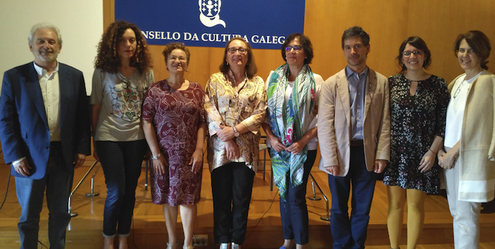 Jornadas de Género y Documentación: Estado de la cuestión desde Galicia