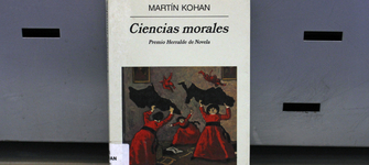 Ciencias Morales