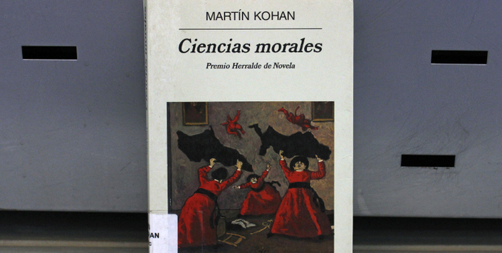 Ciencias Morales
