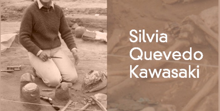 Silvia Quevedo 1